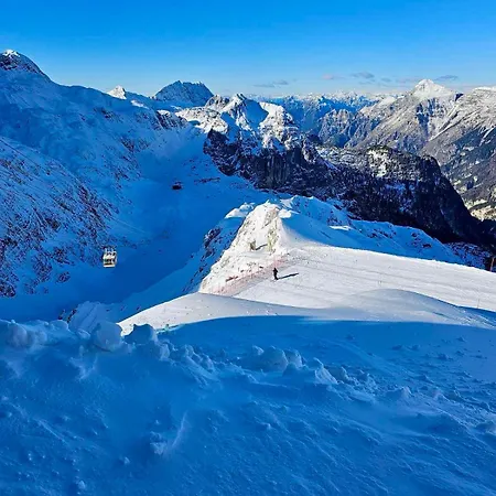 Sella Nevea Resort Sella Nevea