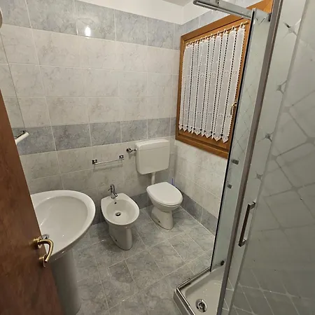 Sella Nevea Resort Holiday home *