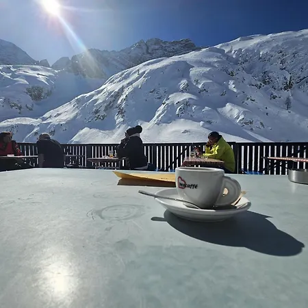 Sella Nevea Resort