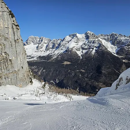Sella Nevea Resort