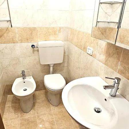 Sella Nevea Resort Holiday home Sella Nevea