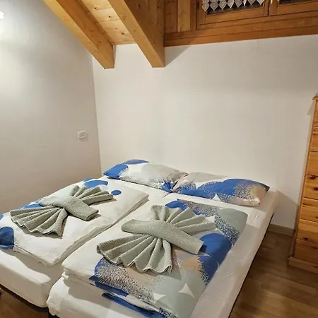 Sella Nevea Resort Holiday home *