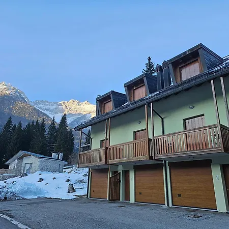 Sella Nevea Resort * Sella Nevea